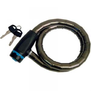 Vajerlås cykel 18x800mm
