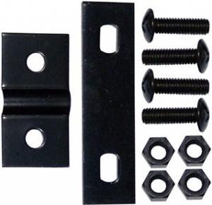 Skruvar+bläck cykelkorg Universal