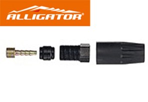 Hydralslangnippelkit Magura