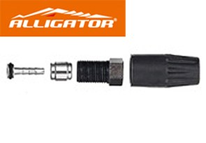 Hydralslangnippelkit Formula