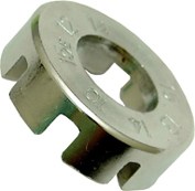 Ekernyckel Rund Universal
