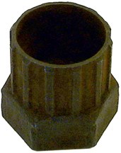 Frikransavdragare Shimano