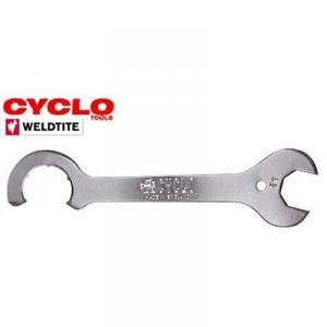 Låsring + Styrlagernyckel 32mm