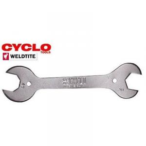 Styrlagernyckel  36 mm/40 mm Cylco