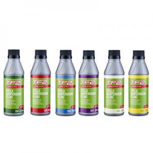 Dämparolja (500ml) 10WT Weldtite