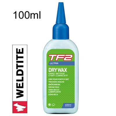 Kedjevax TF2 Ultra Dry 100ml Weldtite