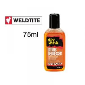 Avfettning flaska 75ml Weldtite