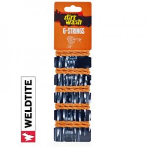 Rengöringsband GStrings Weldtite 5 st