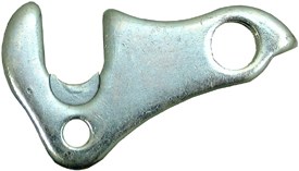 Växelöra bakväxlar Universal