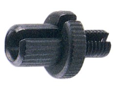 Justerskruv bromshandtag  7x16mm Universal