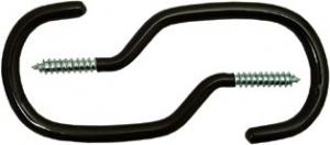 Upphängningskrokar cykel 1 par Universal