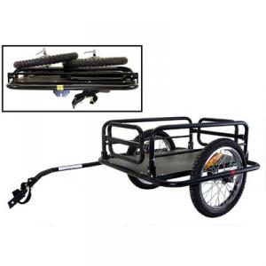 Lastvagn Cykel - Moped