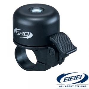 Ringklocka Loud & Clear BBB