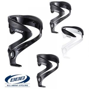 Flaskhållare BBB AeroCage Vit