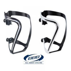 Flaskhållare BBB LightCage Carbon