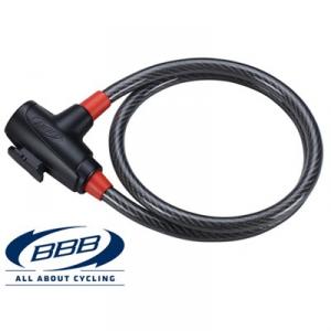 Vajerlås BBB PowerLock 1000x12mm