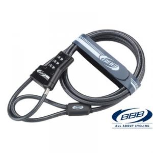 Vajerlås BBB MicroLoop