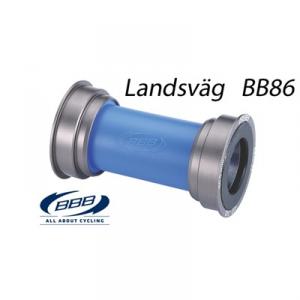 Vevlager BBB BB86 Std Landsväg