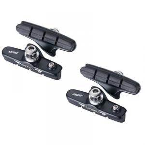 Bromsklossar BBB RoadStop Shimano/SRAM svart