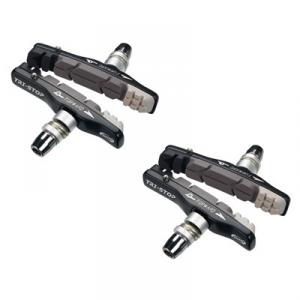 Bromskassett BBB TriStop trippel