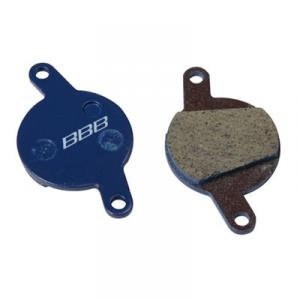 Bromsbelägg BBB DiscStop Magura Clara