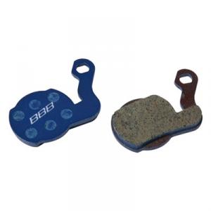 Bromsbelägg BBB DiscStop Magura Louise 07