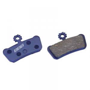 Bromsbelägg BBB DiscStop Avid SRAM X0 trail