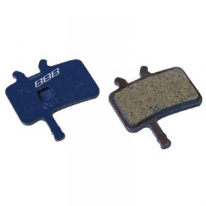 Bromsbelägg BBB DiscStop Avid BB7, Juicy 7/5/3