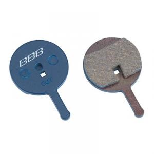 Bromsbelägg BBB DiscStop Avid BallBearing