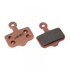 Bromsbelägg BBB DiscStop Avid Elixir sintrade