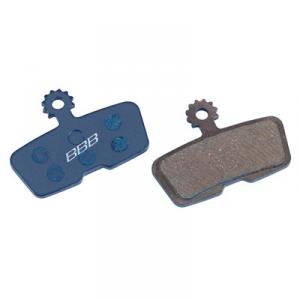 Bromsbelägg BBB DiscStop Avid Code R