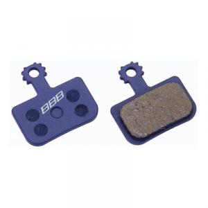 Bromsbelägg BBB DiscStop Avid DB1/DB3