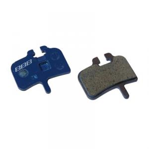 Bromsbelägg BBB DiscStop Hayes Mag & 9