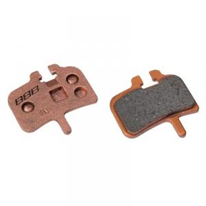 Bromsbelägg BBB DiscStop Hayes Mag & 9 Sintrade