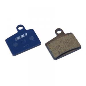 Bromsbelägg BBB DiscStop Hayes Stroker Ryde och Dyno