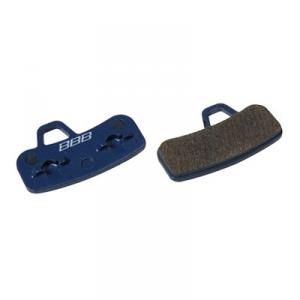 Bromsbelägg BBB DiscStop Hayes Stroker