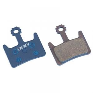 Bromsbelägg BBB DiscStop Hayes Prime Pro