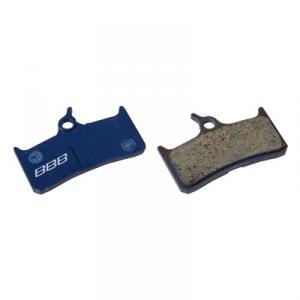 Bromsbelägg BBB DiscStop Shimano XT-03