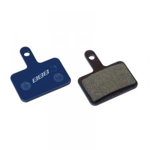 Bromsbelägg BBB DiscStop Shimano Deore