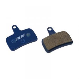 Bromsbelägg BBB DiscStop Hope mono mini