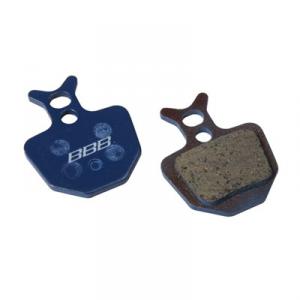 Bromsbelägg BBB DiscStop Formula ORO