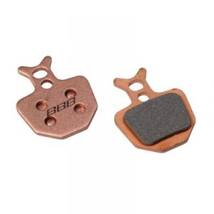 Bromsbelägg BBB DiscStop Formula ORO sintrade