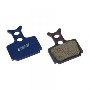 Bromsbelägg BBB DiscStop Formula Mega, The One, R1, RX