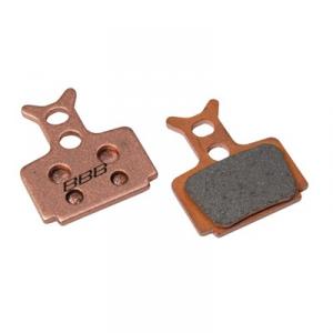 Bromsbelägg BBB DiscStop Formula Mega, The One, R1, RX