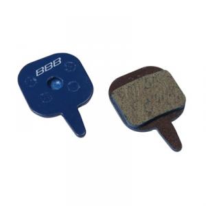 Bromselägg BBB DiscStop Tektro io/NOVELA