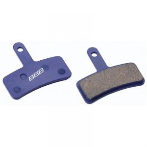 Bromsbelägg BBB DiscStop Tektro Dorado HD-E710