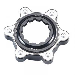 Bromsskiva BBB adapter CenterFit