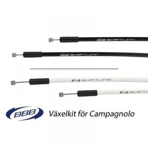 Växelwire BBB ShiftLine Campagnolo