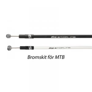 Bromswire BBB Stopline, MTB Vit