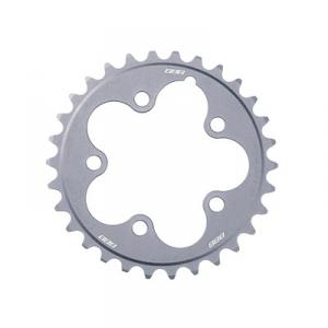 Framdrev BBB TripleGear 74mm 30 tänder